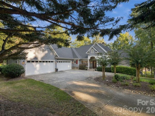 119 Whaling Lane , Mooresville, NC 28117