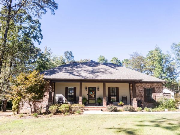 60167 County Barn Road, Amory, MS 38821