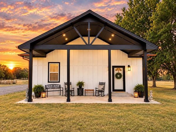 1606 E Highland Street, Shawnee, OK 74801