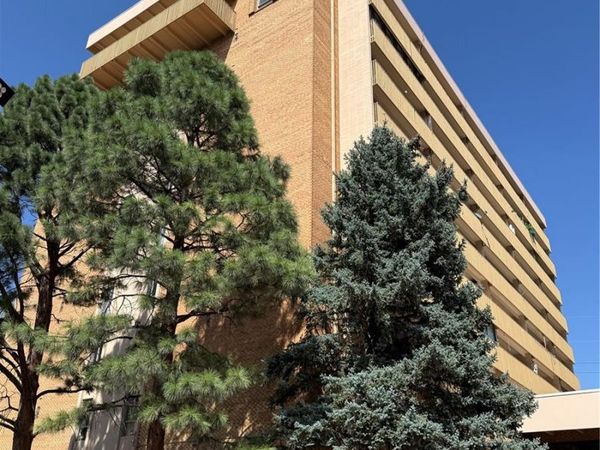 8060 E Girard Avenue , Unit 704, Denver, CO 80231