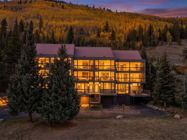 105 Beeler Place, Unit 9, Frisco, CO 80443