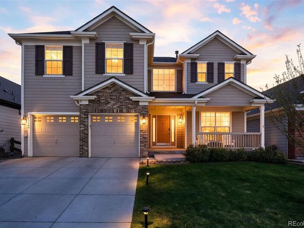 22600 E River Chase Way, Parker, CO 80138