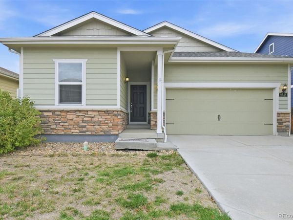 9548 Dahlia Lane , Thornton, CO 80229