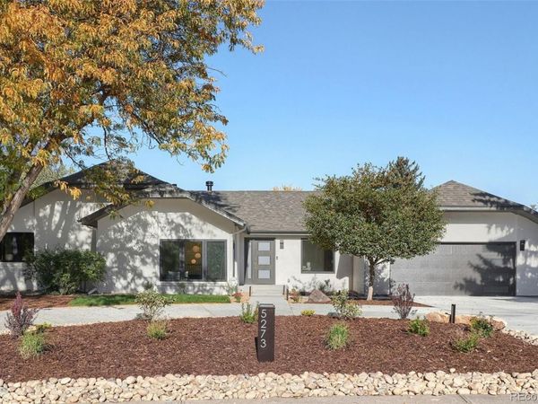 5273 Idylwild Trail, Boulder, CO 80301