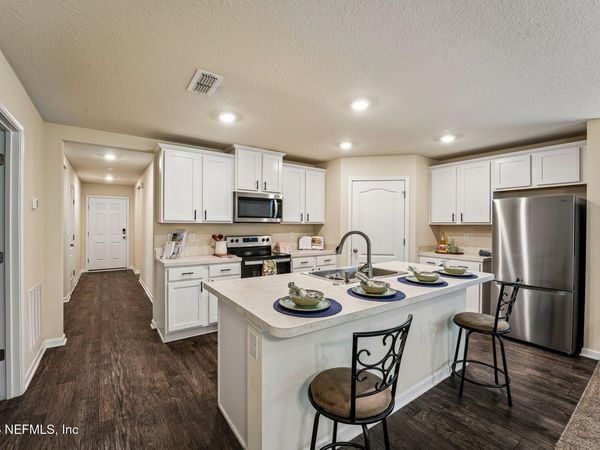 3508 LAWTON Place, Green Cove Springs, FL 32043