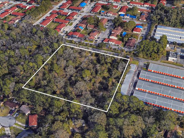 5322 CATOMA Street, Jacksonville, FL 32210