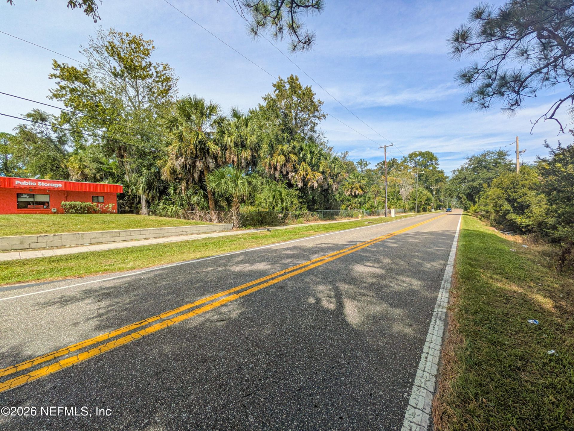 5322 Catoma Street, Jacksonville, FL 32210 Photo