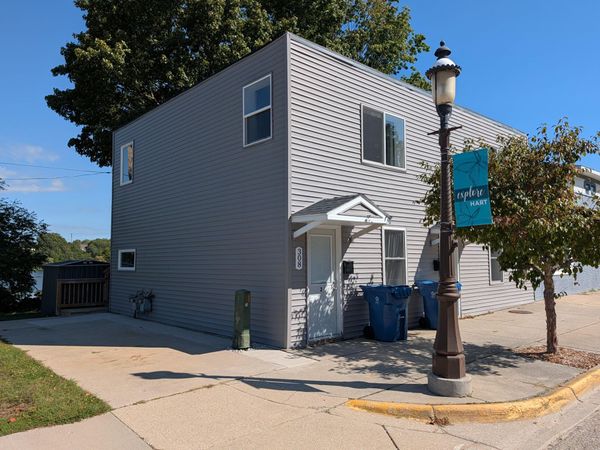 308 E Main Street, Hart, MI 49420