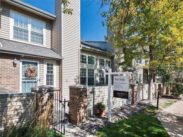 1671 S Fulton Street, Aurora, CO 80247