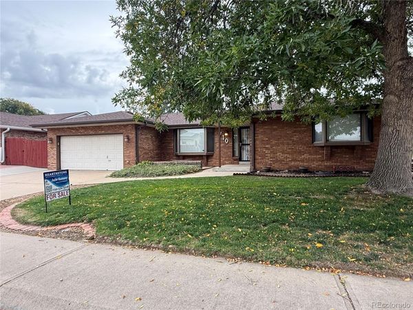 710 Rose Drive , Brighton, CO 80601