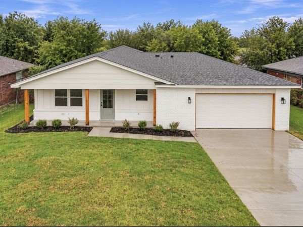 9019 49th Street , Tulsa, OK 74145