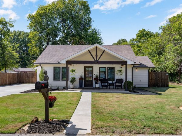 912 S Ash Avenue, Broken Arrow, OK 74012