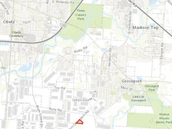 0 London-Groveport Road , Groveport, OH 43125