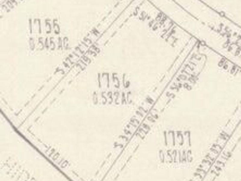 1756 Mohican Lane , Hideaway Hills, OH 43107 Photo 7
