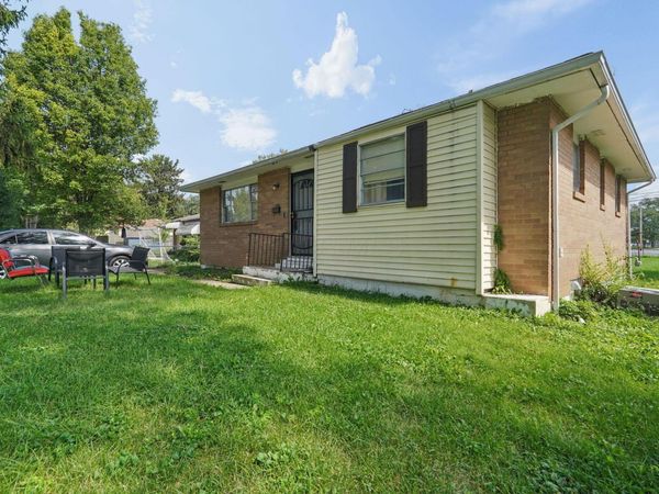 532 Westphal Avenue, Columbus, OH 43213
