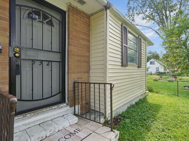 532 Westphal Avenue, Columbus, OH 43213 Photo 2