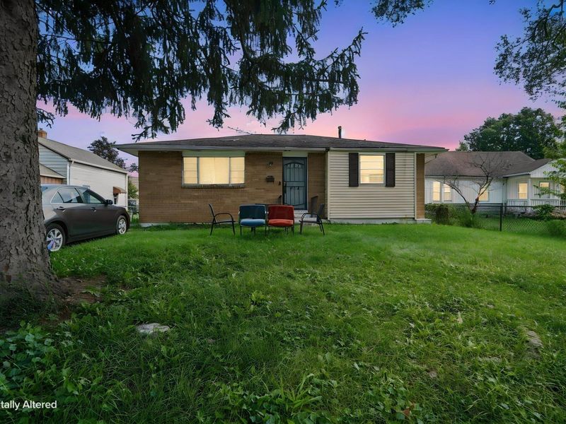 532 Westphal Avenue, Columbus, OH 43213 Photo 3