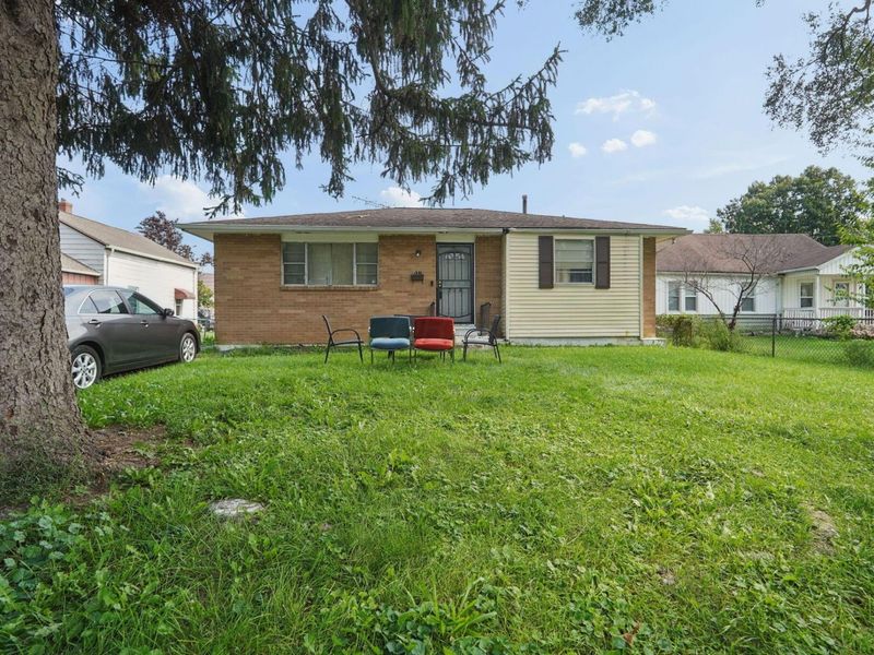 532 Westphal Avenue, Columbus, OH 43213 Photo 4