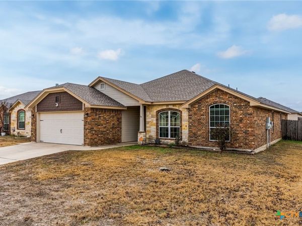 2908 Montague County Drive , Killeen, TX 76549