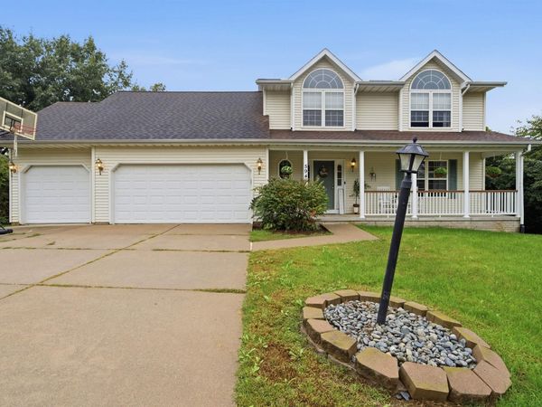 5946 W RIDGECREST Circle, Peoria, IL 61615