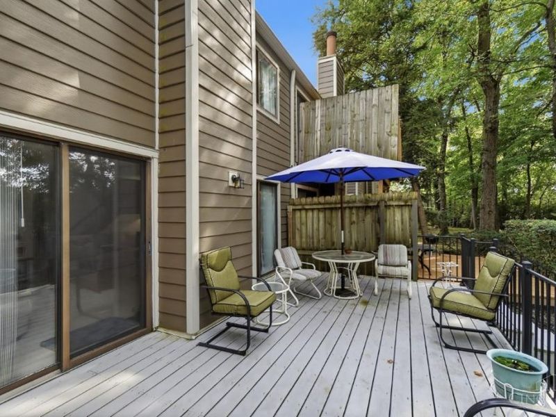 9831 Timbers Drive, Blue Ash, OH 45242 Photo 36