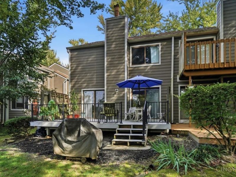 9831 Timbers Drive, Blue Ash, OH 45242 Photo 42
