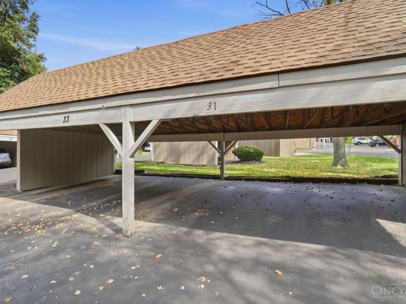 9831 Timbers Drive, Blue Ash, OH 45242 Photo 46