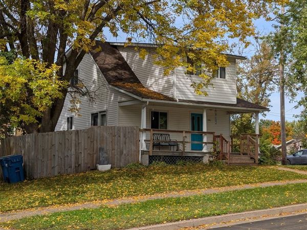 504 Phipps Avenue, Rice Lake, WI 54868