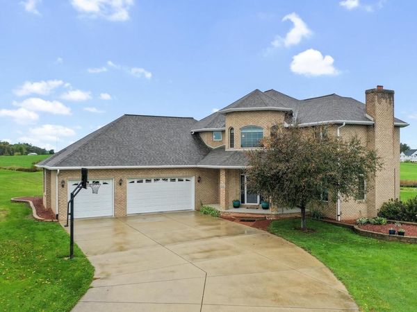 4140 GEMSTONE TRAIL, Green Bay, WI 54311