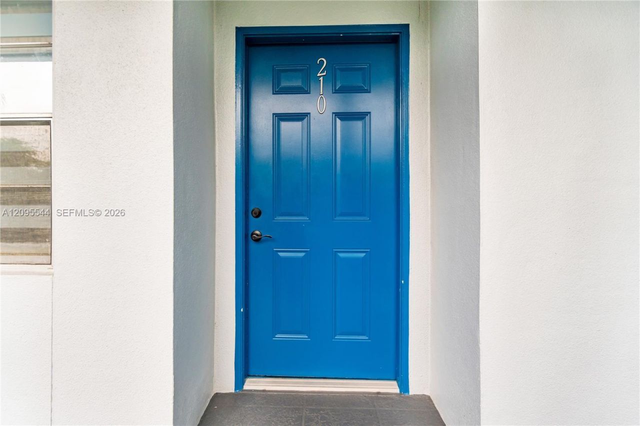 12500 SW 5th Ct , Unit 210M, Pembroke Pines, FL 33027 Photo