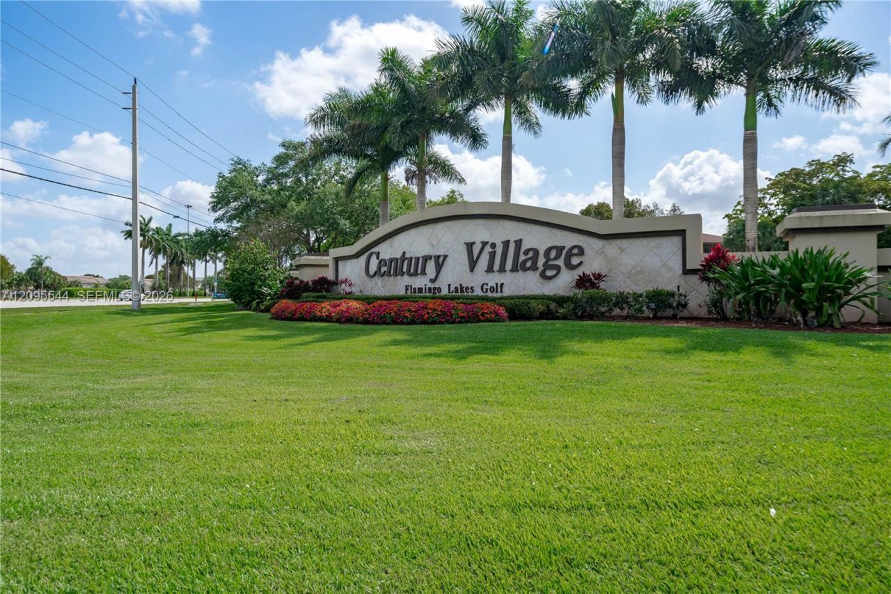 12500 SW 5th Ct , Unit 210M, Pembroke Pines, FL 33027 Photo