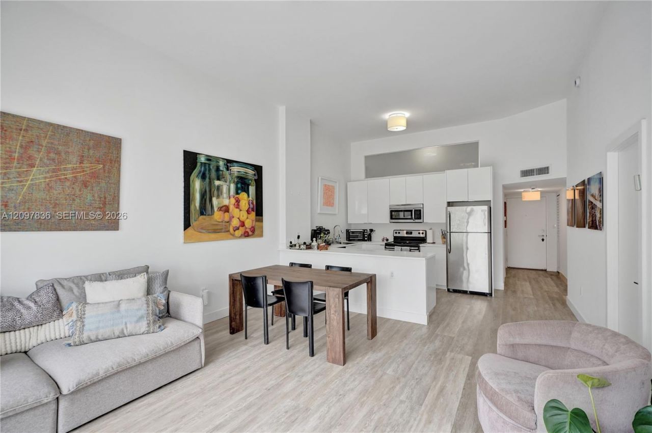 2851 NE 183rd St, Unit 211E, Aventura, FL 33160 Photo