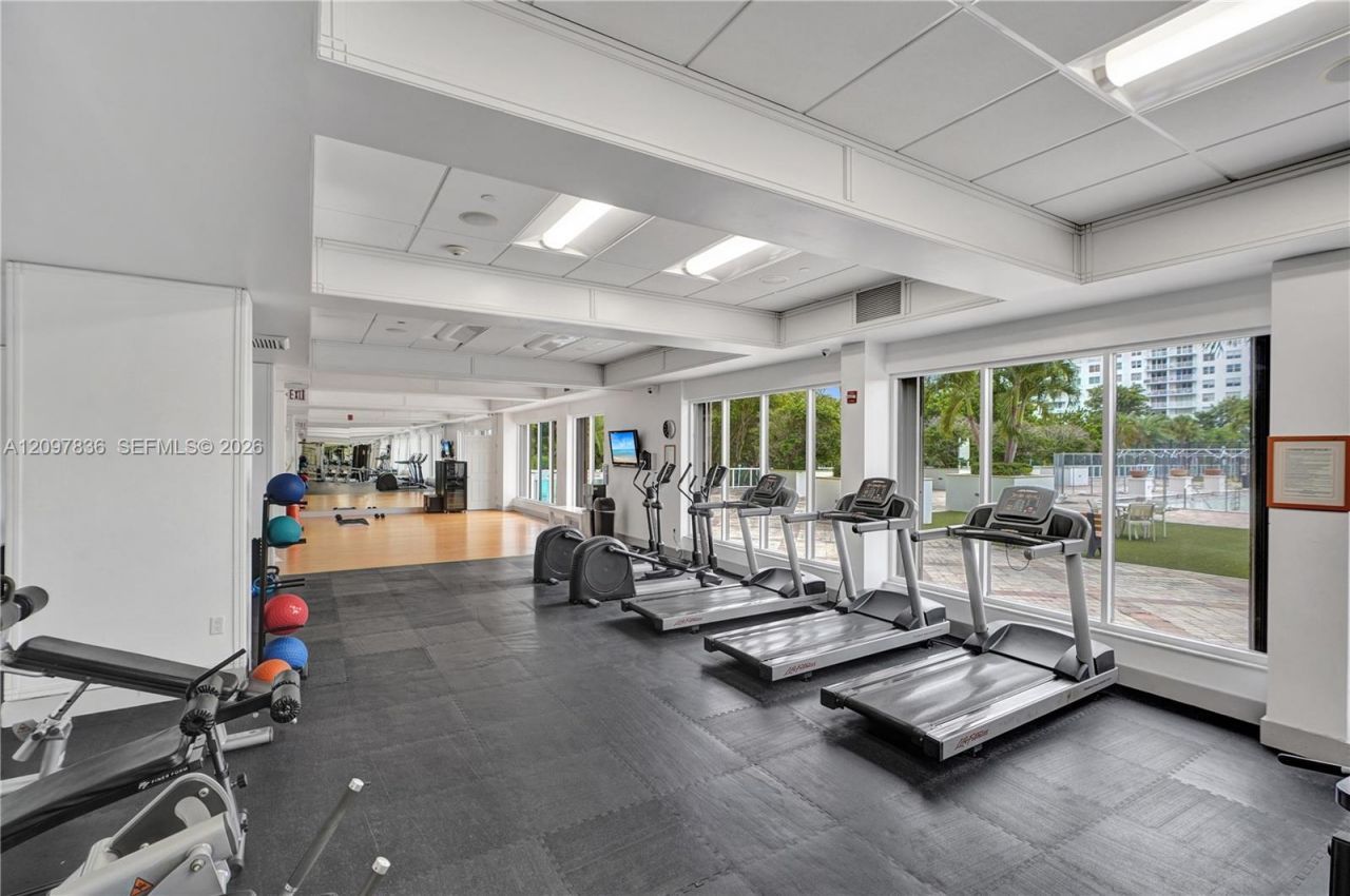 2851 NE 183rd St, Unit 211E, Aventura, FL 33160 Photo
