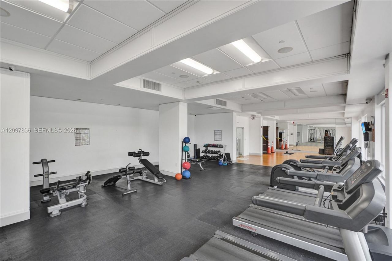 2851 NE 183rd St, Unit 211E, Aventura, FL 33160 Photo