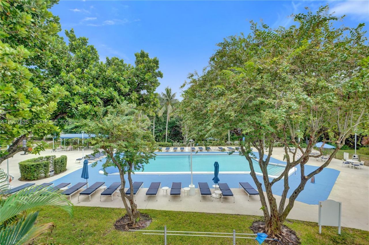 2851 NE 183rd St, Unit 211E, Aventura, FL 33160 Photo