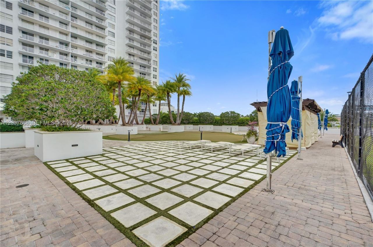 2851 NE 183rd St, Unit 211E, Aventura, FL 33160 Photo