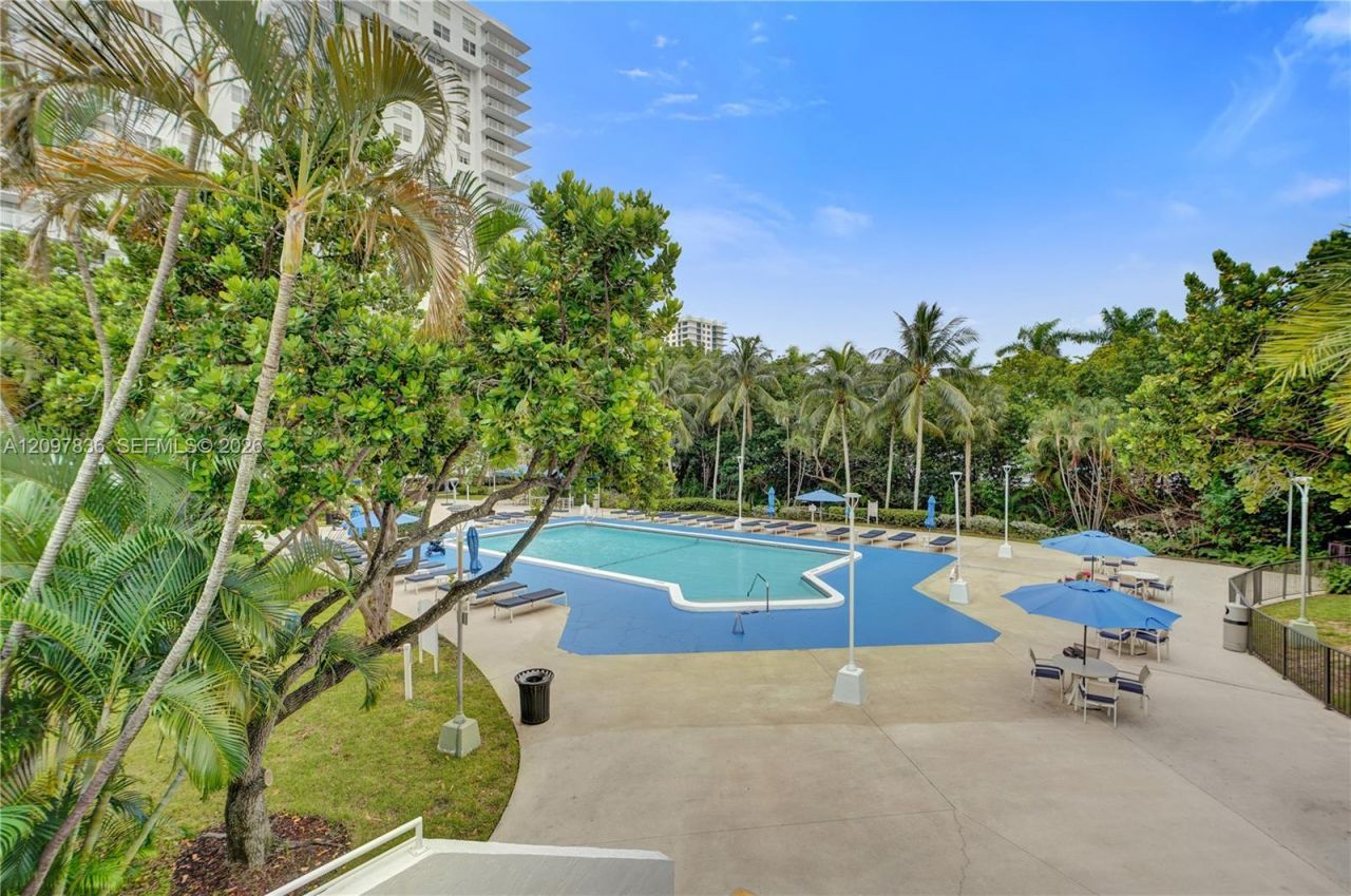 2851 NE 183rd St, Unit 211E, Aventura, FL 33160 Photo