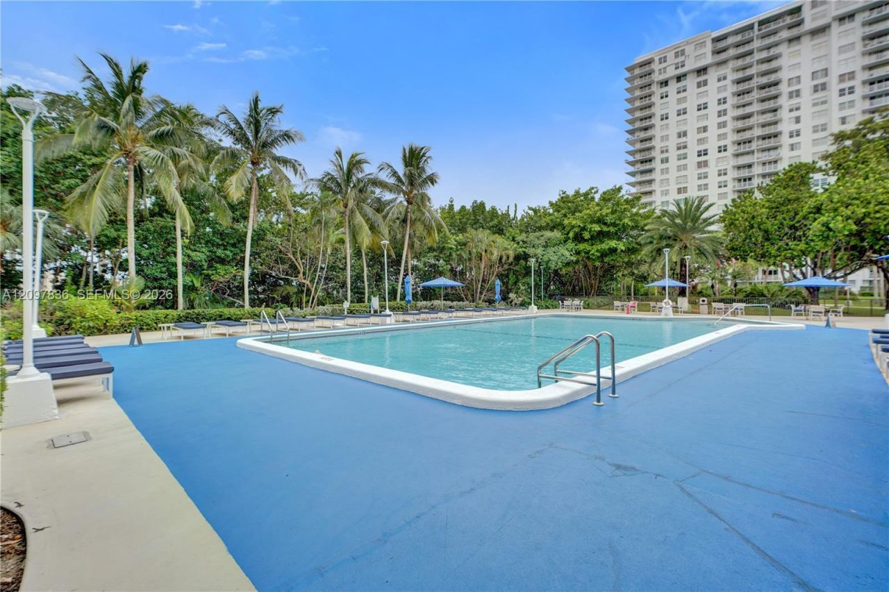 2851 NE 183rd St, Unit 211E, Aventura, FL 33160 Photo