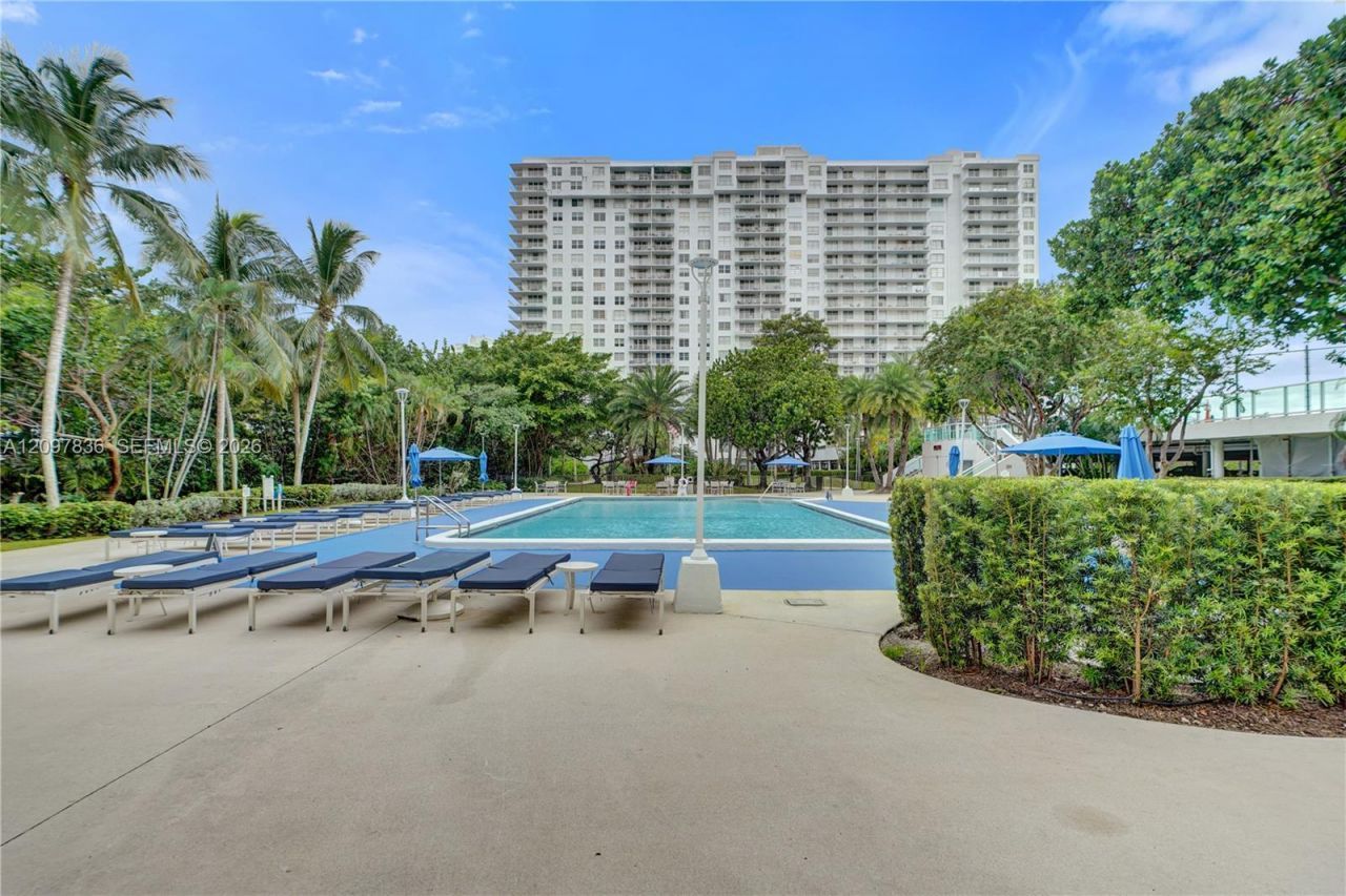 2851 NE 183rd St, Unit 211E, Aventura, FL 33160 Photo