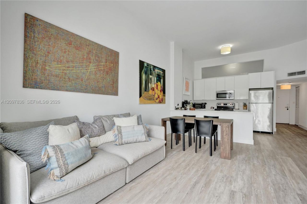 2851 NE 183rd St, Unit 211E, Aventura, FL 33160 Photo