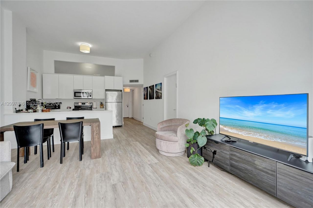 2851 NE 183rd St, Unit 211E, Aventura, FL 33160 Photo