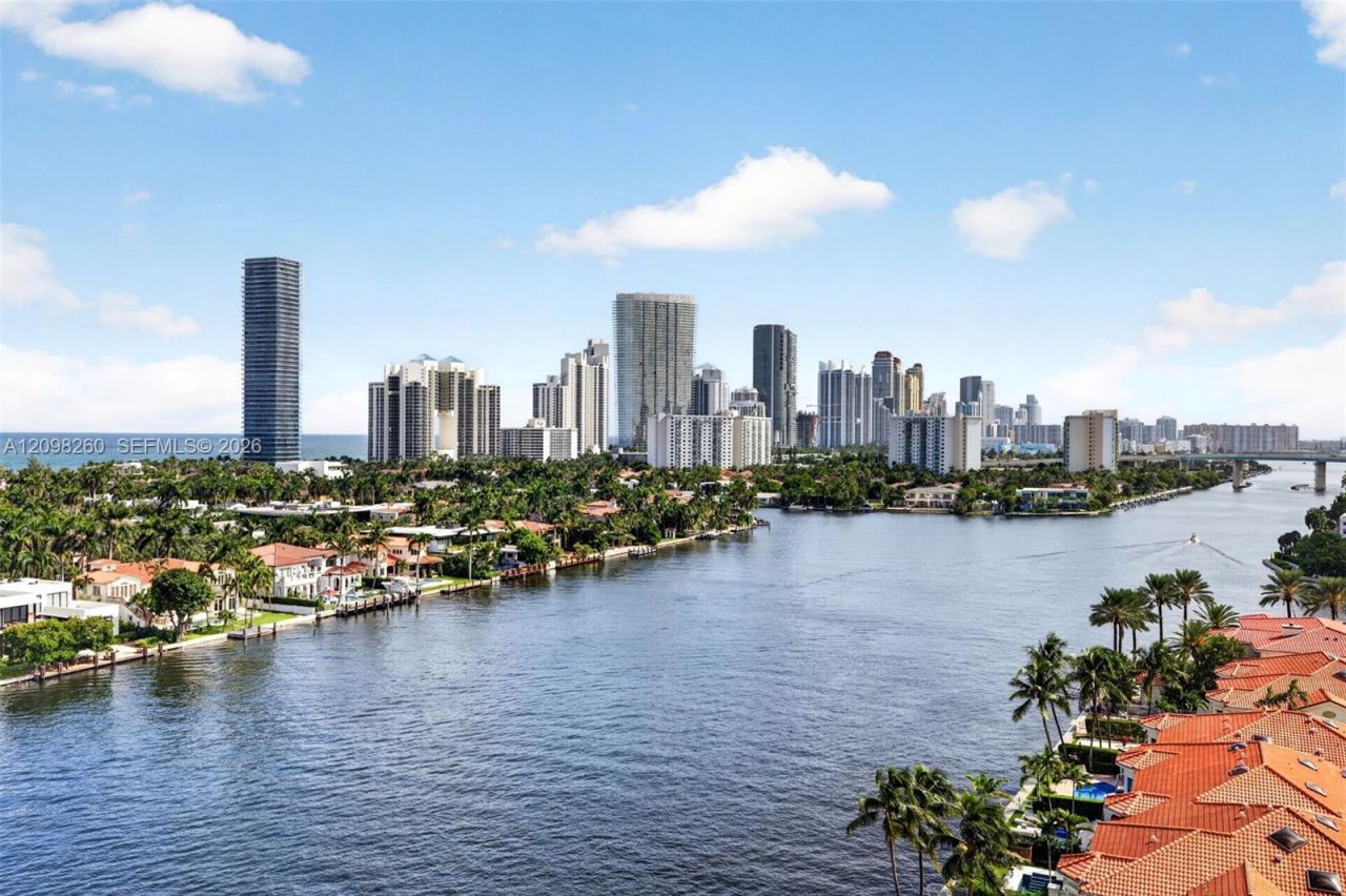 20165 NE 39th Pl, Unit 1103/1104, Aventura, FL 33180 Photo