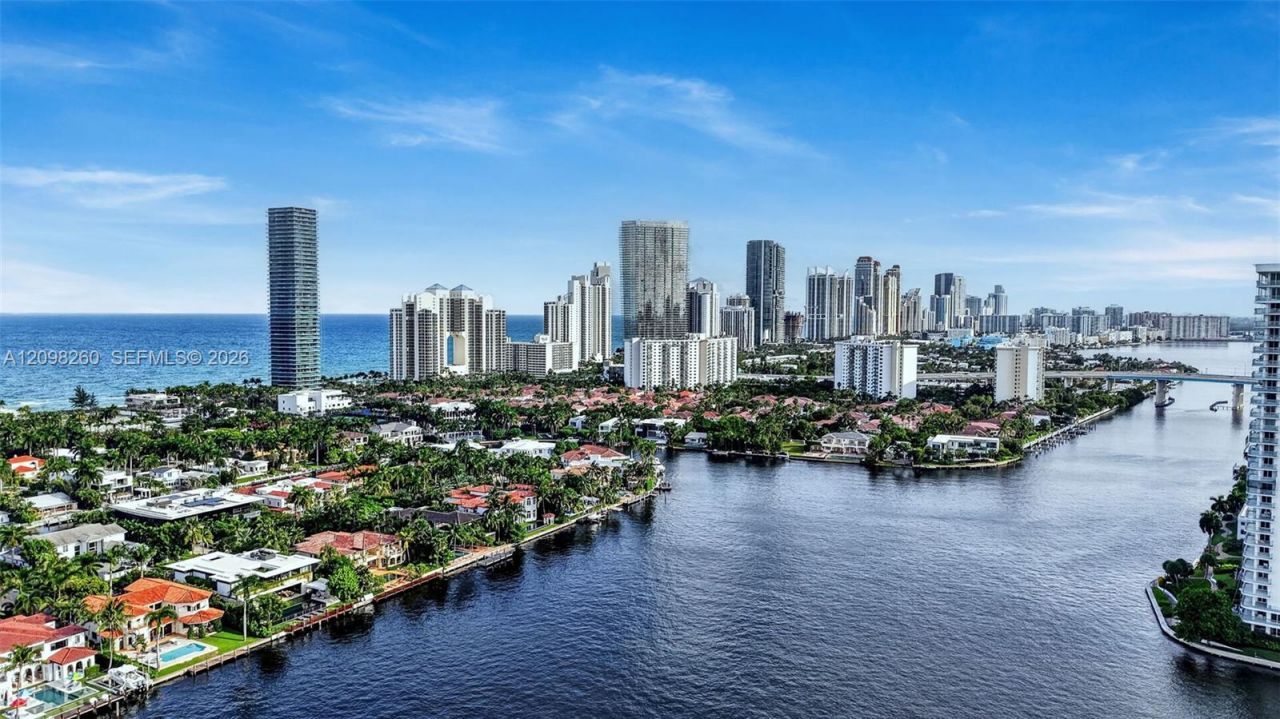 20165 NE 39th Pl, Unit 1103/1104, Aventura, FL 33180 Photo