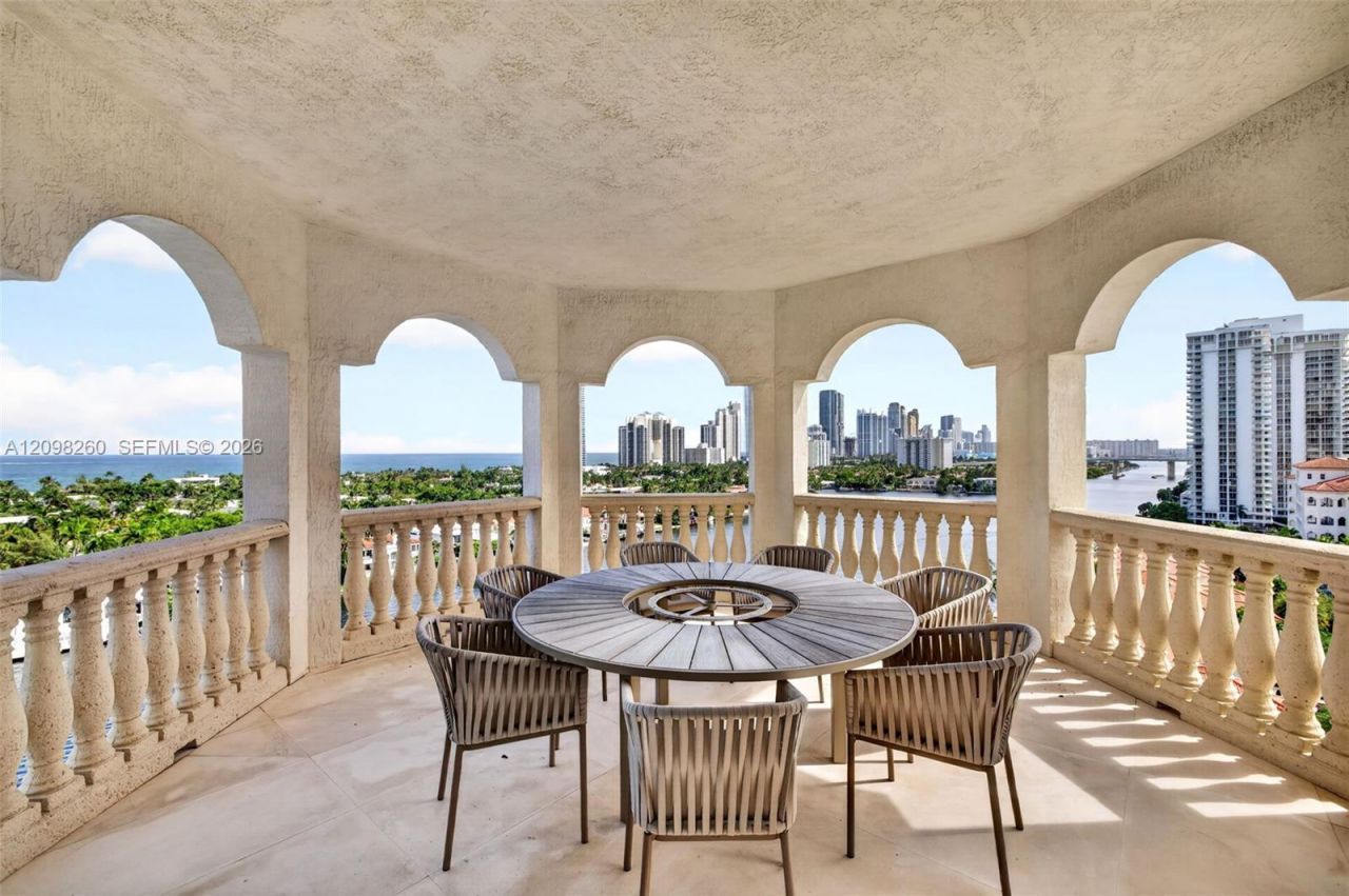 20165 NE 39th Pl, Unit 1103/1104, Aventura, FL 33180 Photo