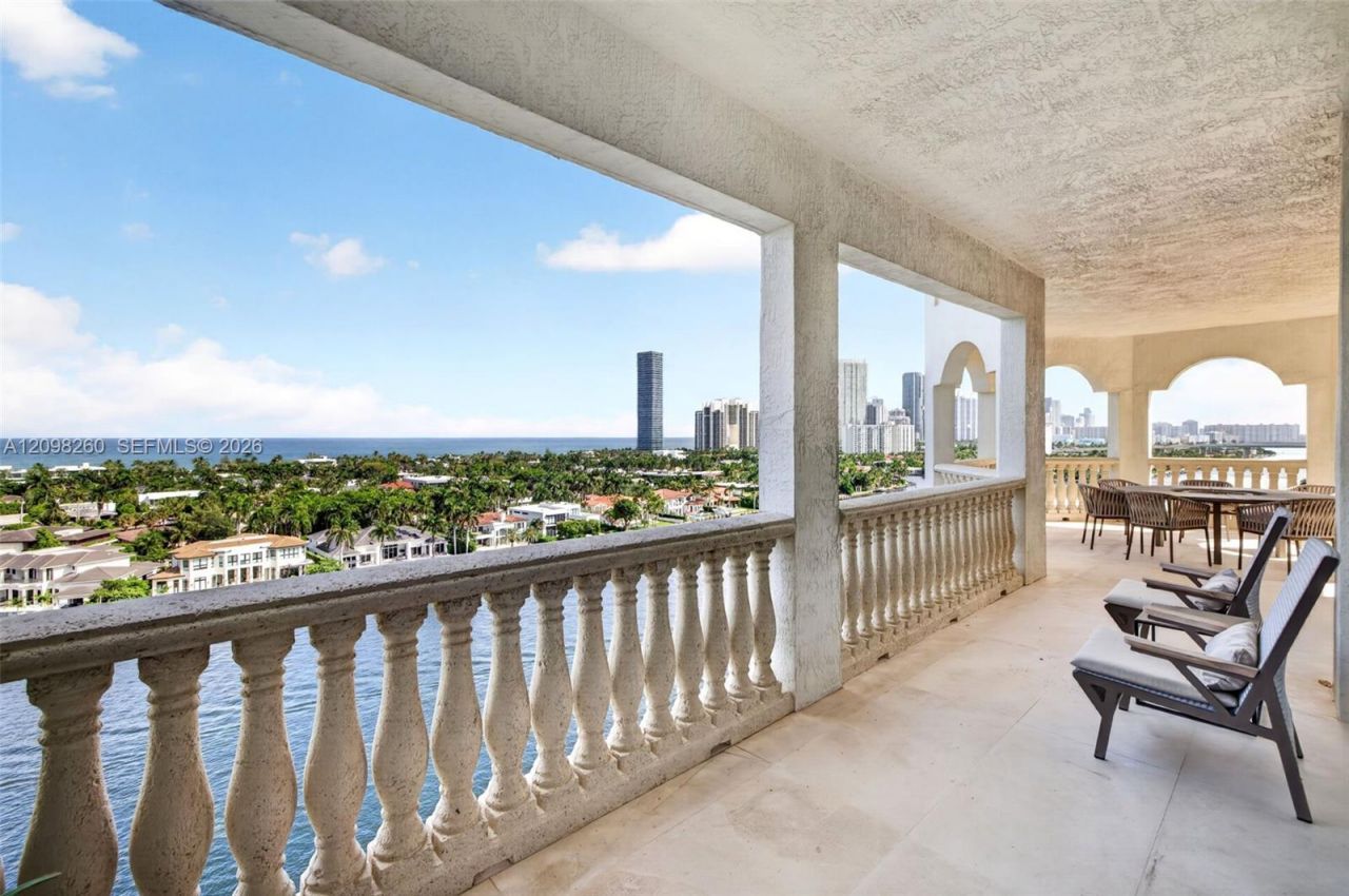 20165 NE 39th Pl, Unit 1103/1104, Aventura, FL 33180 Photo