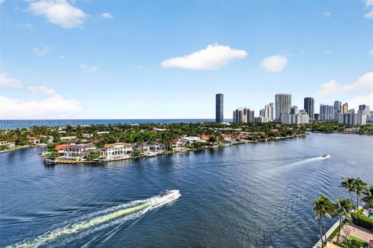 20165 NE 39th Pl, Unit 1103/1104, Aventura, FL 33180 Photo