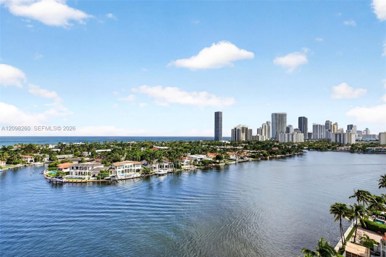 20165 NE 39th Pl, Unit 1103/1104, Aventura, FL 33180 Photo