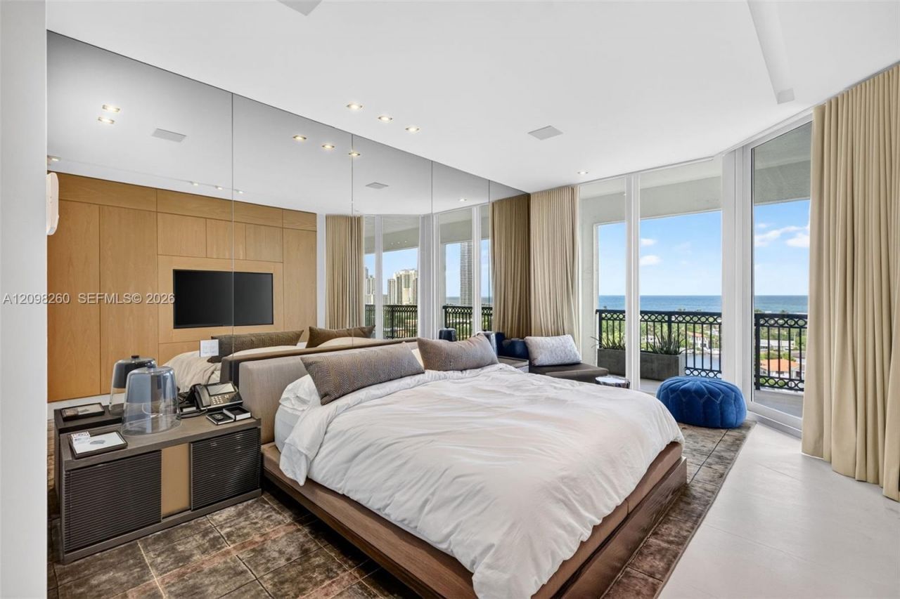 20165 NE 39th Pl, Unit 1103/1104, Aventura, FL 33180 Photo