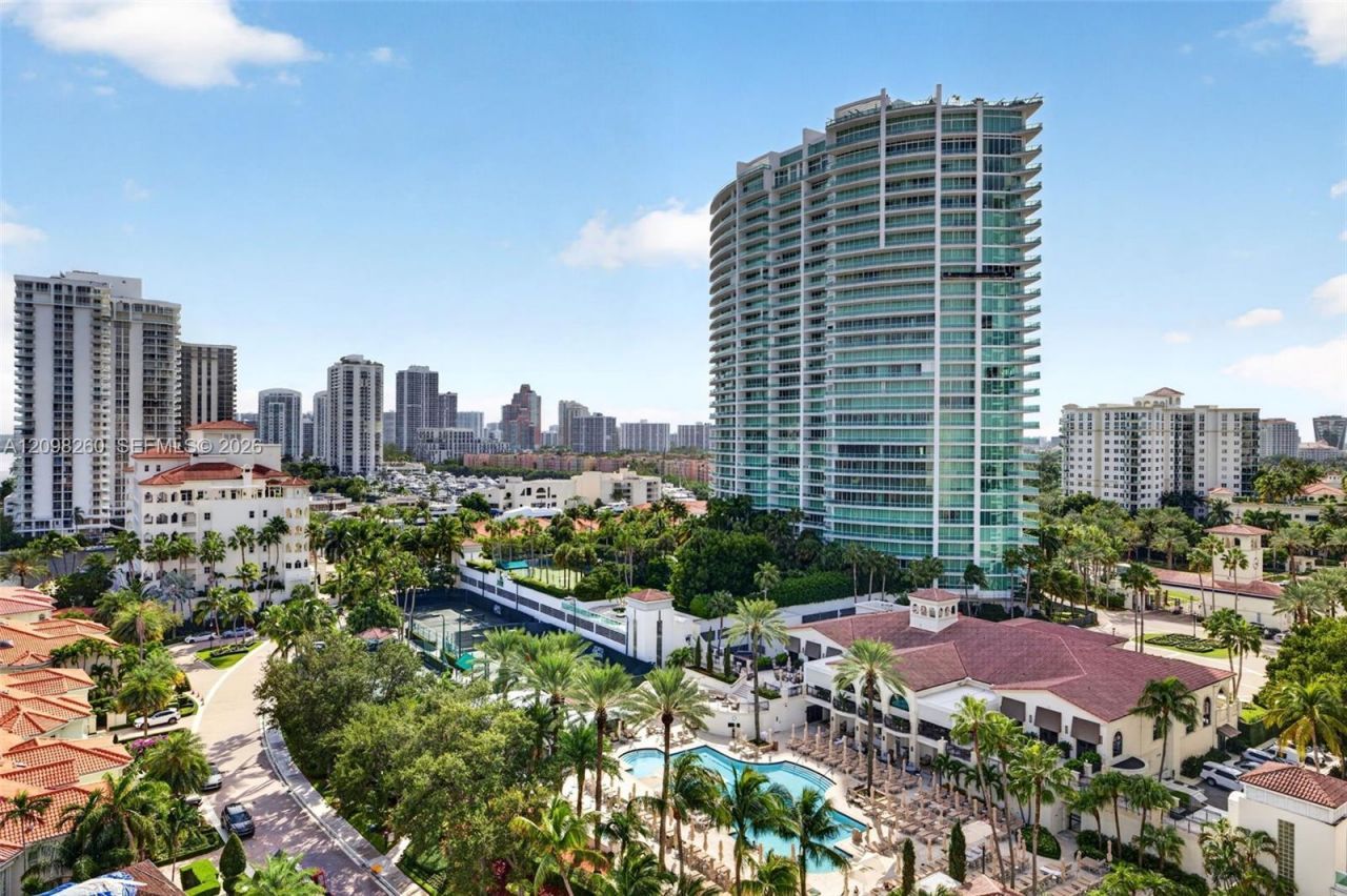 20165 NE 39th Pl, Unit 1103/1104, Aventura, FL 33180 Photo