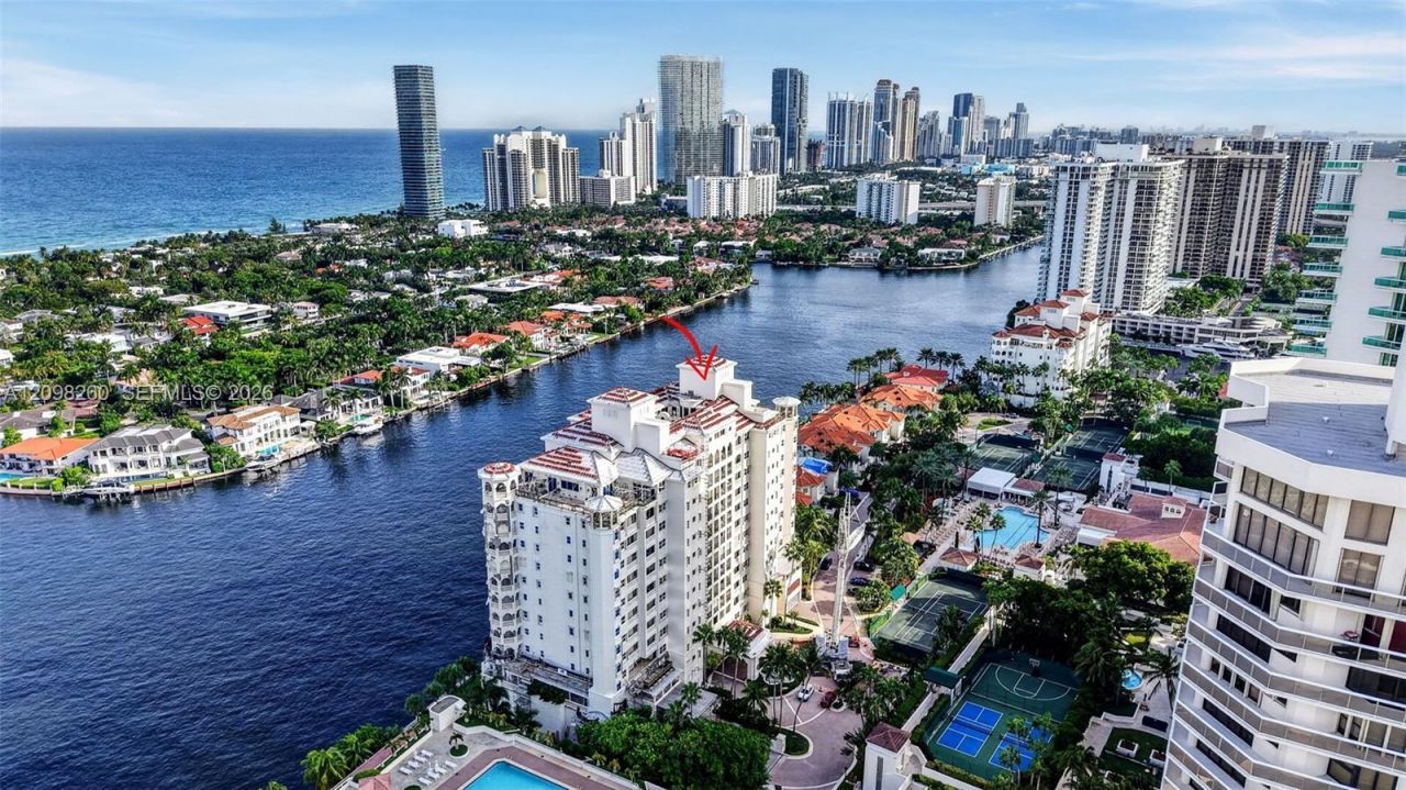 20165 NE 39th Pl, Unit 1103/1104, Aventura, FL 33180 Photo
